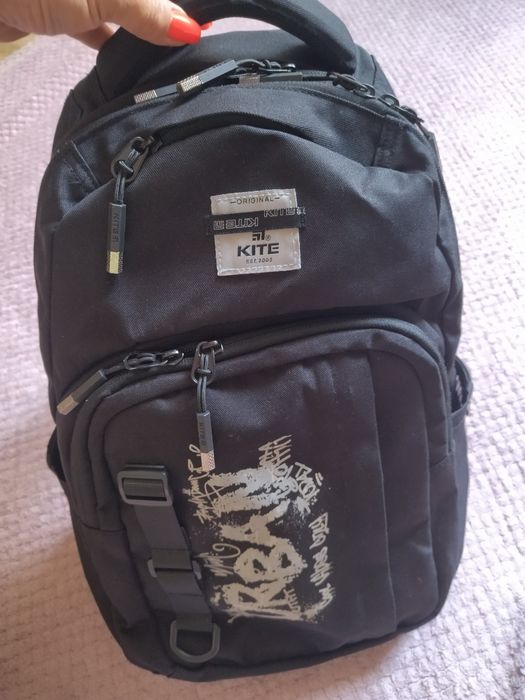 Рюкзак Kite K24-2578M-2