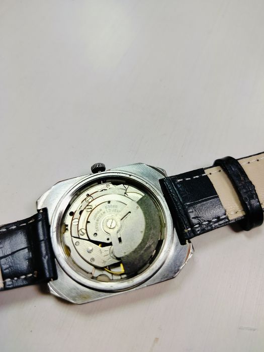 Zegarek Seiko 5 vintage automat automatyczny
