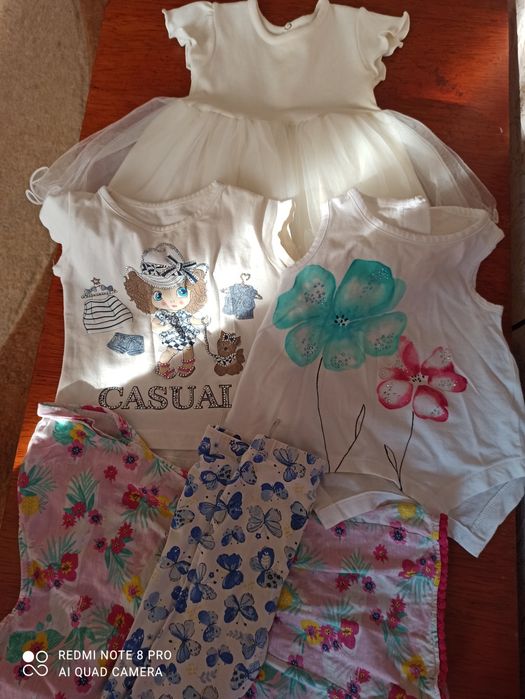 За все 100 грн. На зріст 74 см