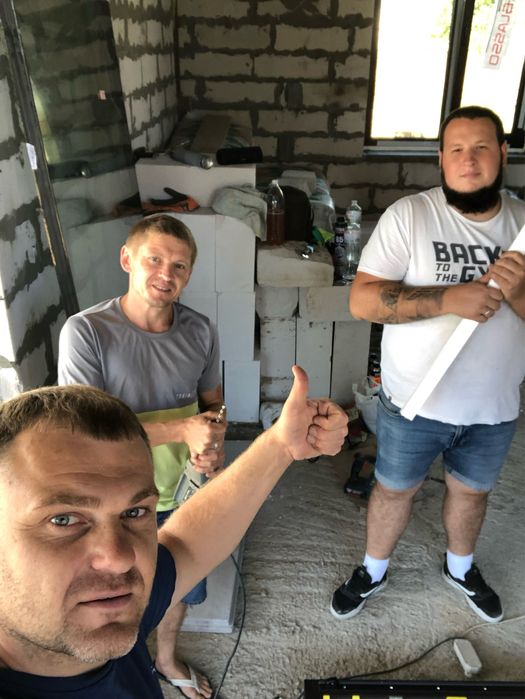 Мастер по окнам сервис в Одессе