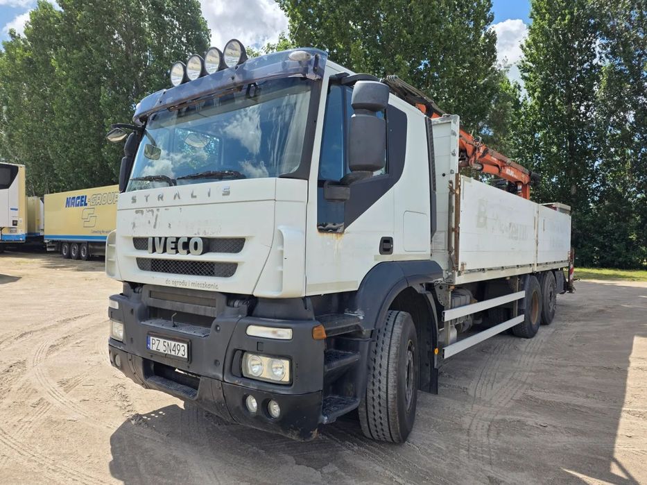 Iveco