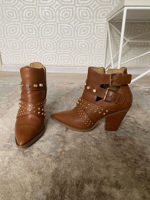 Ботильйони Michael Kors