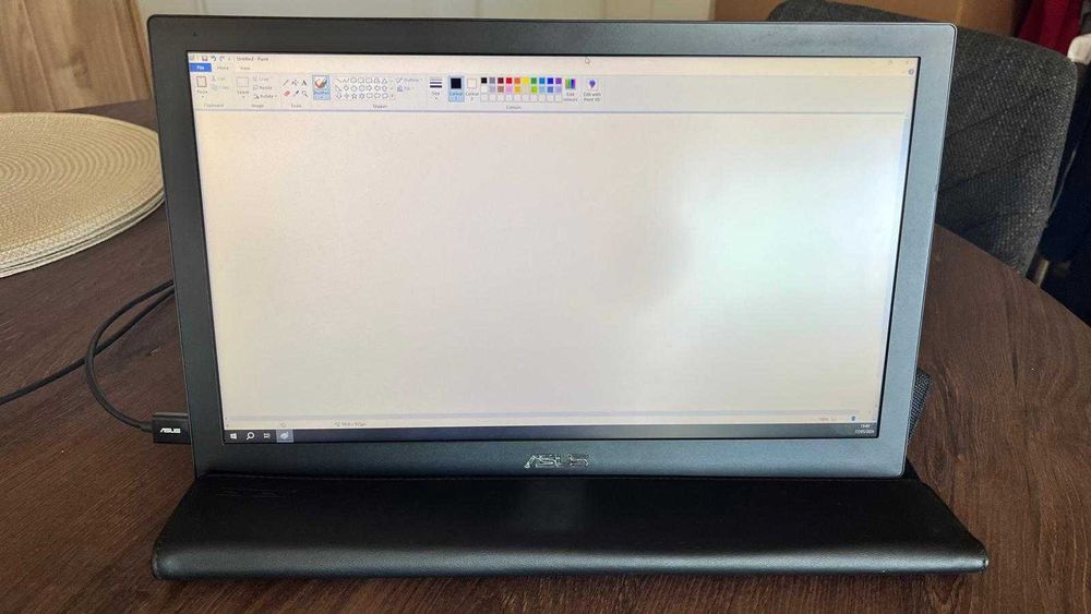 Monitor Portátil ASUS MB168B+