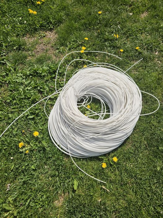 Rurka plastikowa