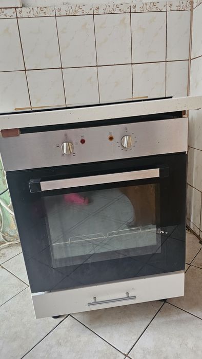 Piekarnik sprzedam tanio