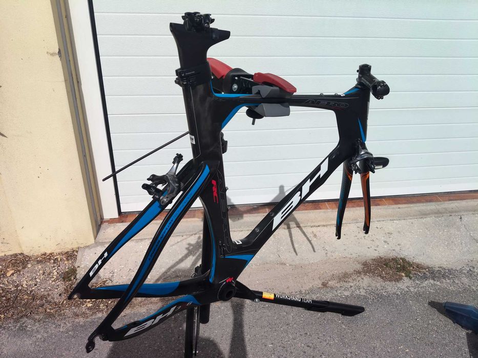 Quadro BH Aero RC 56