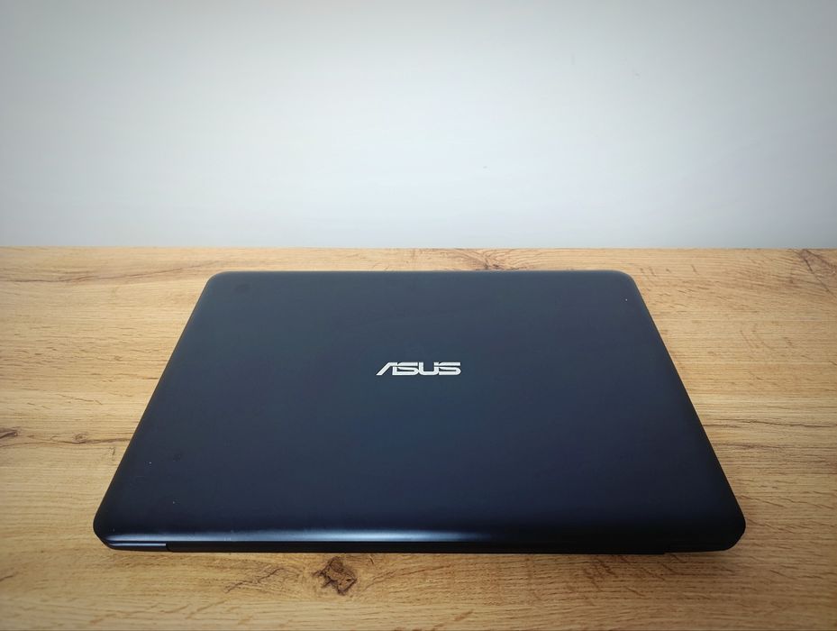 14' ноутбук Asus/Intel Celeron N3350/4GB Ram/SSD 32GB +HDD 500GB/Батарея 6 годин