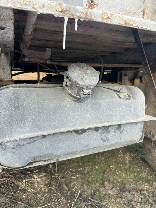 Продам ЗІЛ 130.