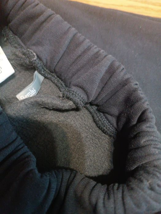 Продам теплі штани для дівчини