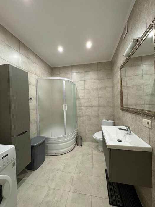 1-кімнатна квартира за адресою вул. Кошицька (площа 49 м²) - Atlanta.ua - фото 22