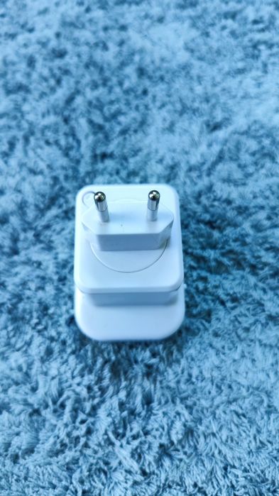 Wzmacniacz WiFi repeater