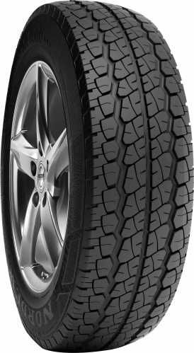 NOWE opony letnie do busów 4szt 225/70 R15C Nordexx NC1000