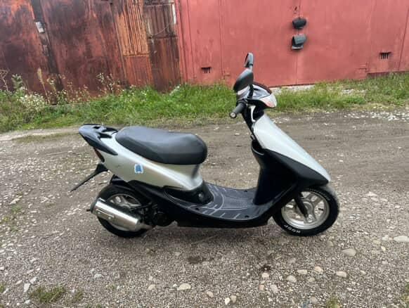 Хонда діо 34/скутер