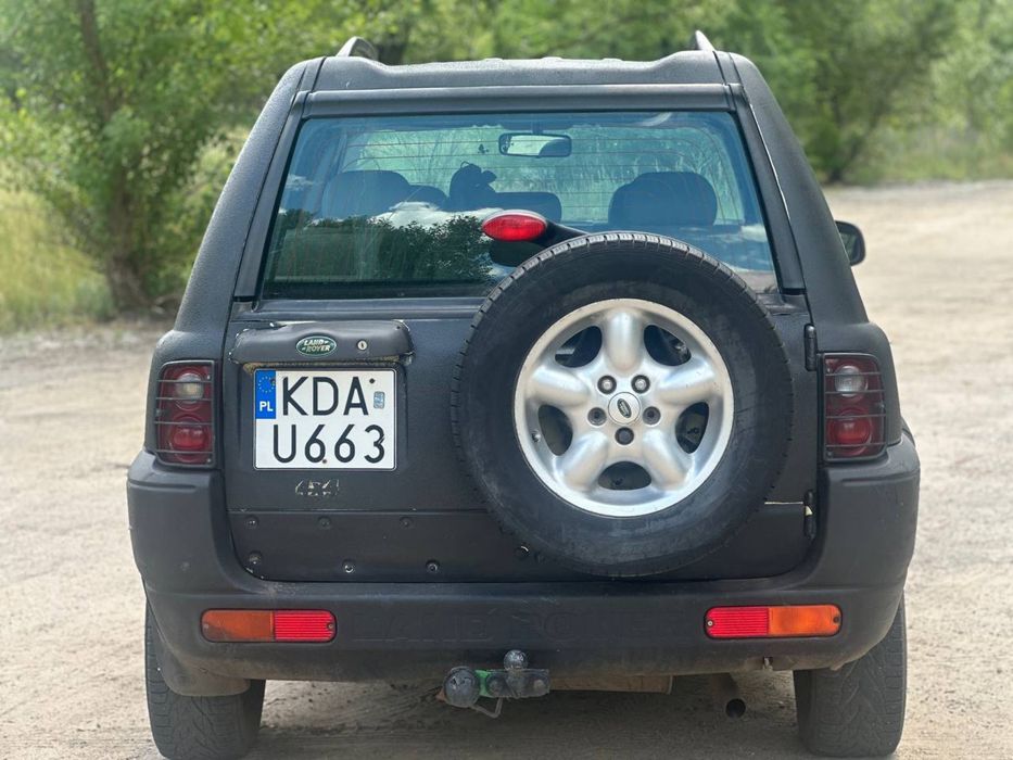 Продам Land Rover