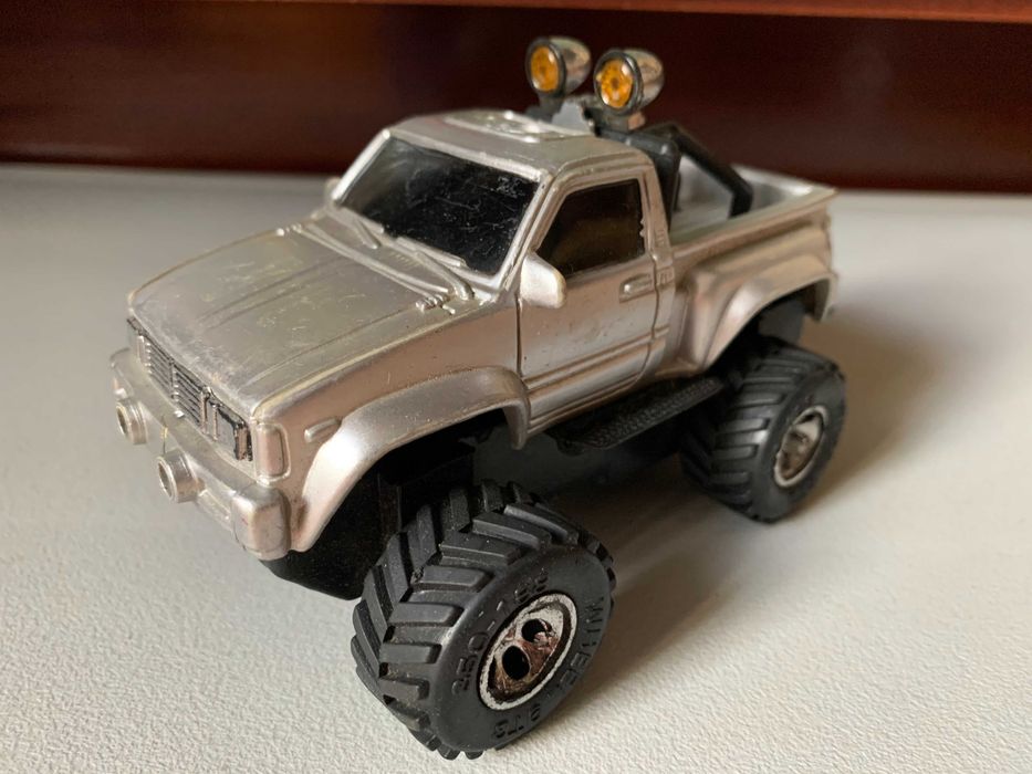 Brinquedo Carrinha Pickup