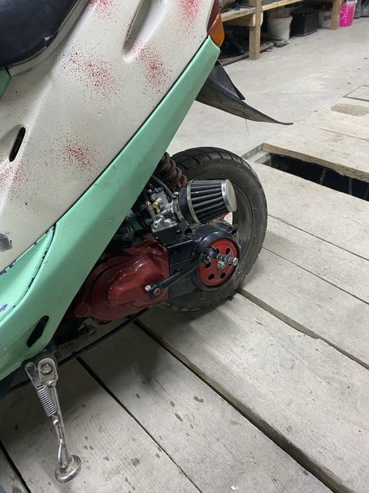 Діо 28 зх Dio 28 zx