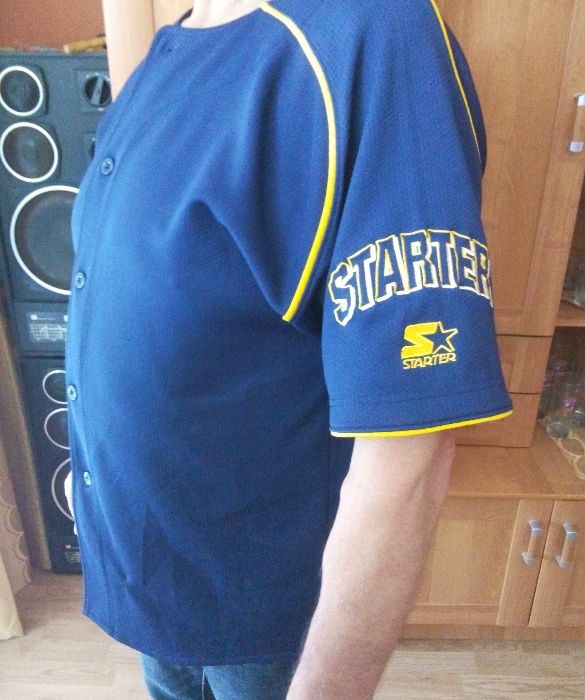 Koszulka Starter MLB