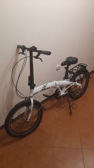 Велосипед Comanche