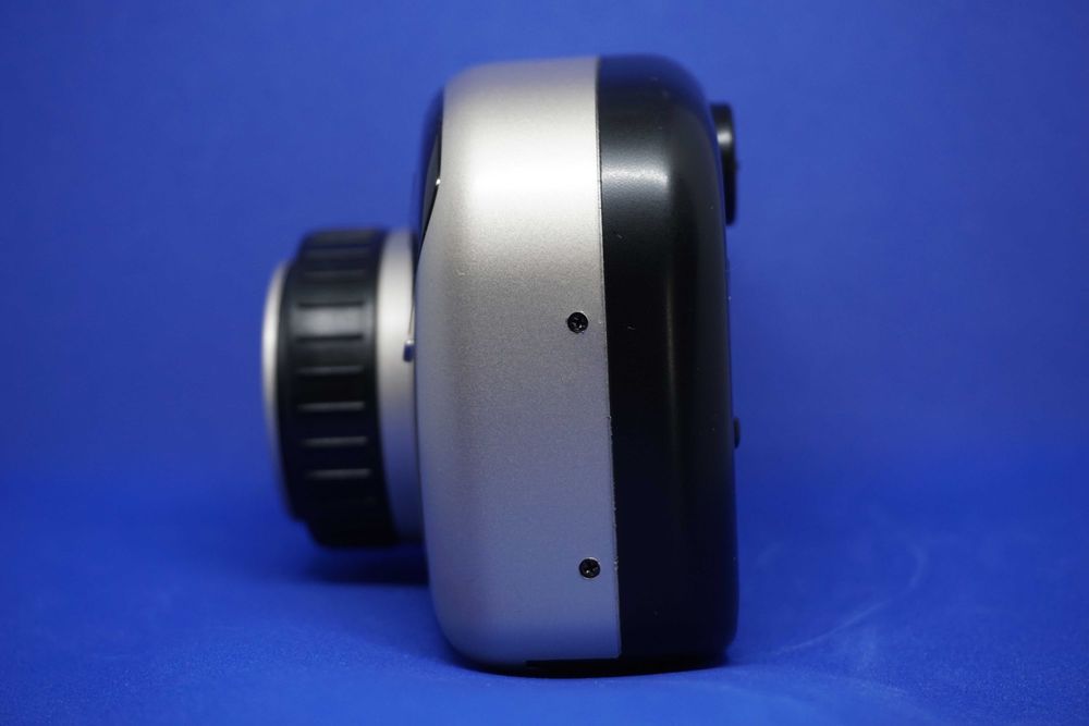 Máquina analógica Zoom MZ-25