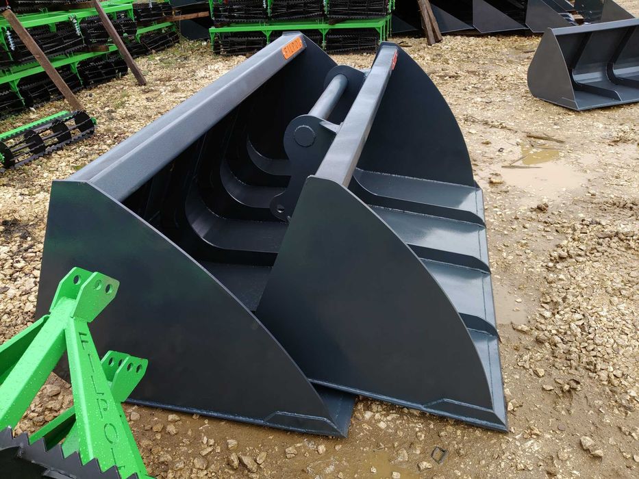 Łycha 200cm do tura Łyżka Euro /SMS 2,0m Manitou Jcb Ładowarki-różne