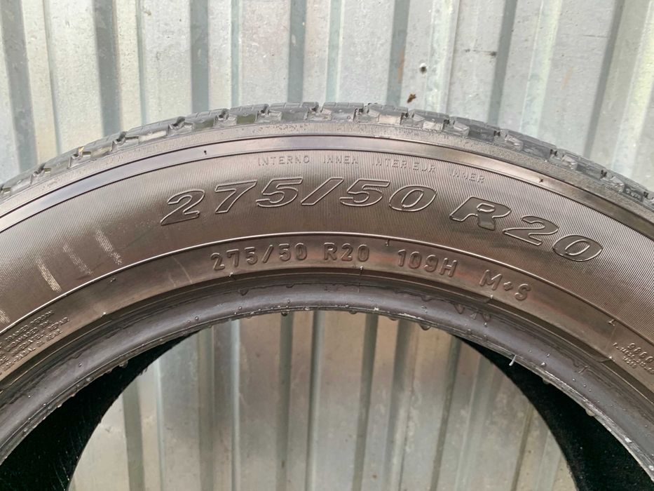 колеса всесезонні