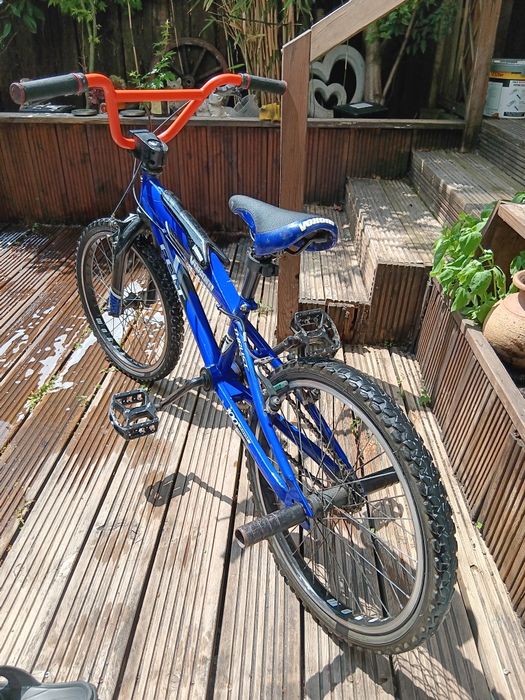 Rower bmx sprzedam