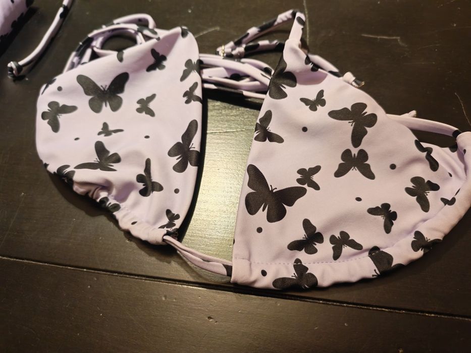 Bikini Zaful tamanho S