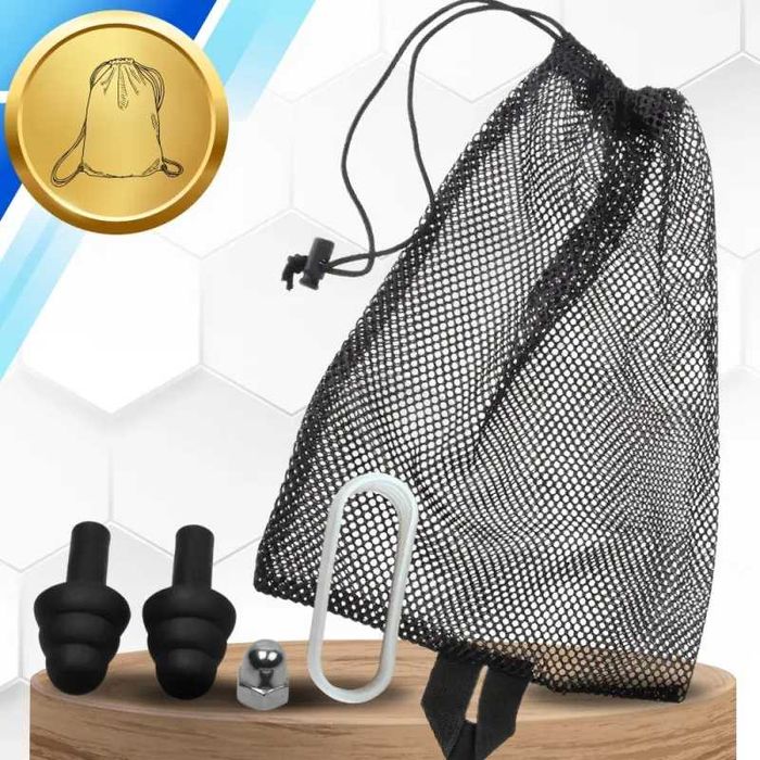 Maska do nurkowania pełnotwarzowa L/XL składana snurkowanie