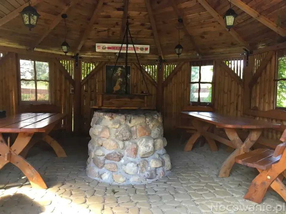 Domek, Domki Posejsa Na Wyłaczność ! Bory Tucholskie Holiday Zdrojowa