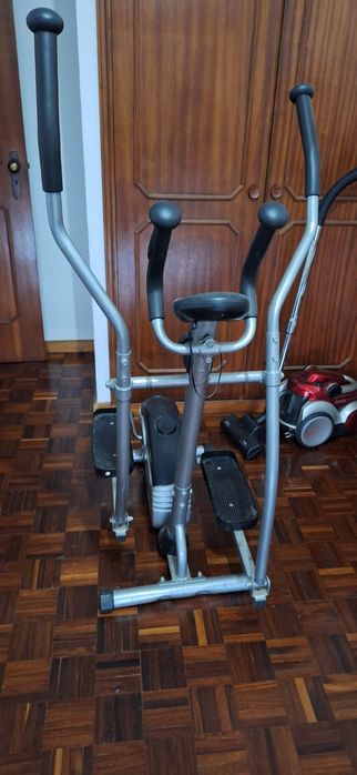 Gym Machine446693744250736642
