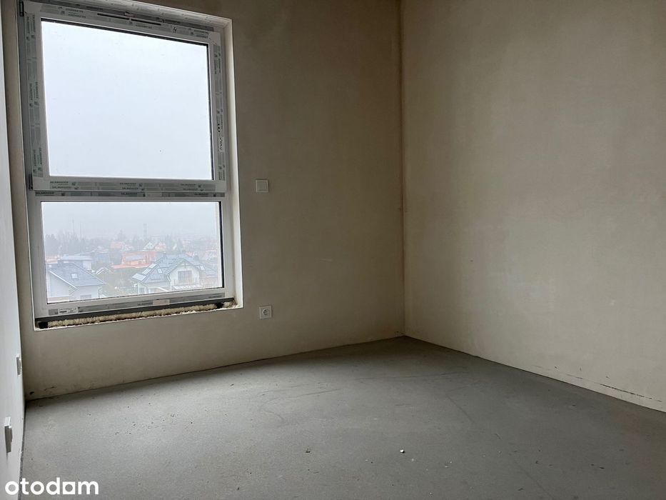 Nowy apartament z tarasem-II piętro- "Słoneczne Tarasy" Prudnik