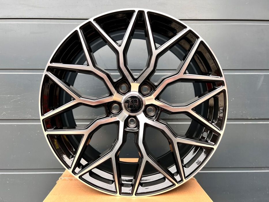 Диски нові R19 5x108 Форд Рено Ленд Ровер Вольво Титани купити Ягуар