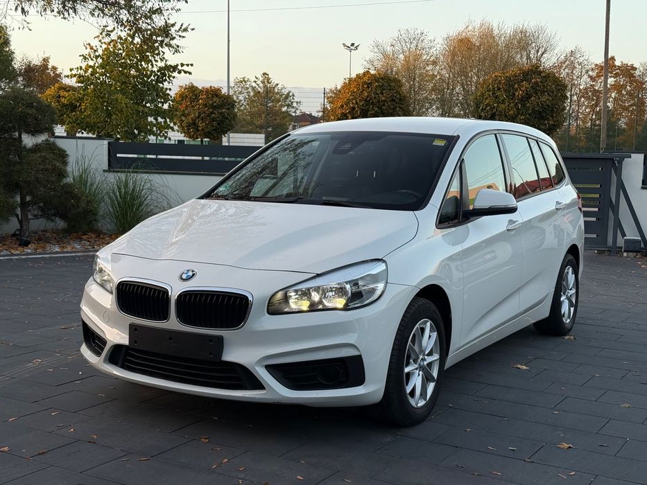 BMW Seria 2