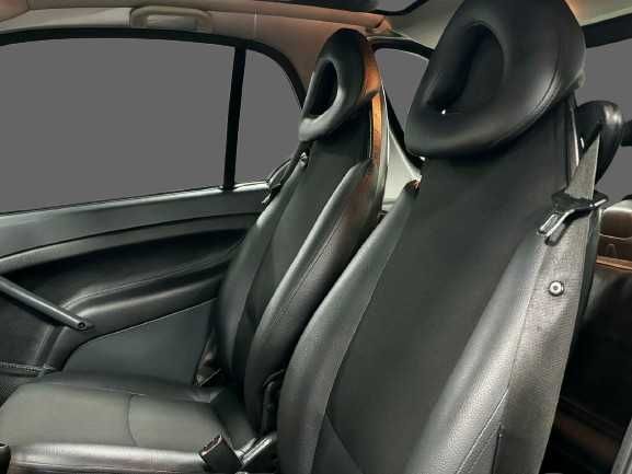 Smart Fortwo 450 Coupe
