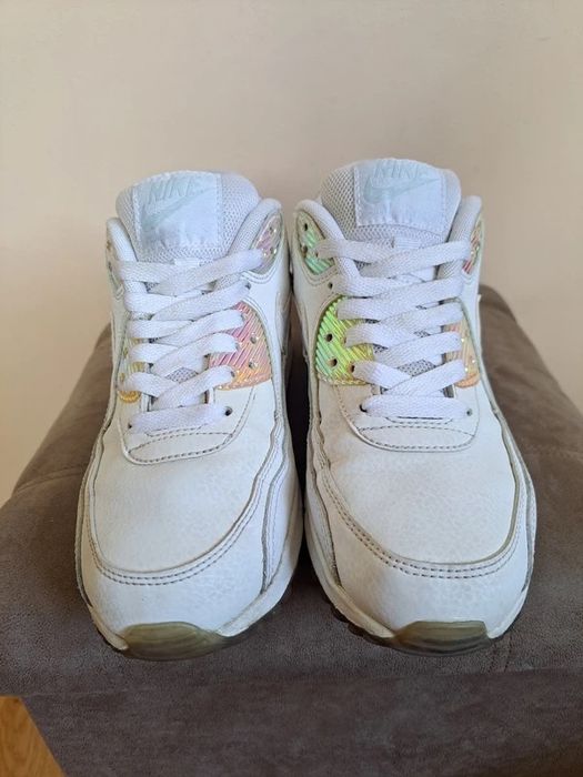 Buty Nike Air Max 90 rozm. 36,5 skórzane
