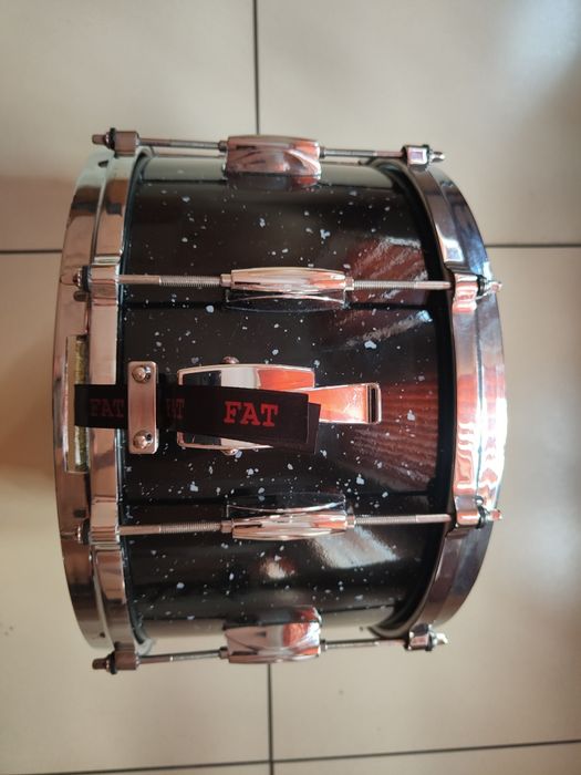 Werbel FAT MDF 14x8"