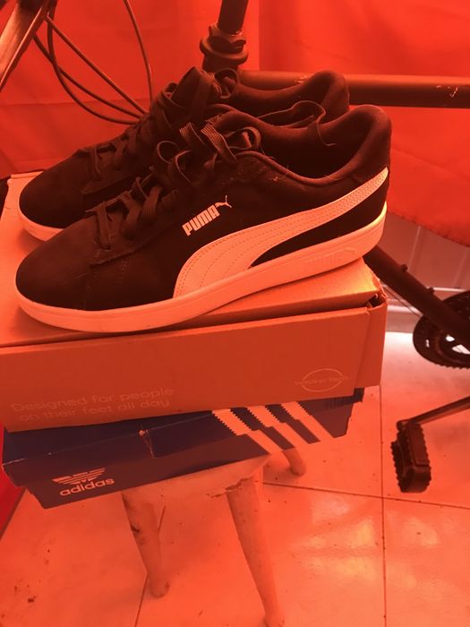 Puma 41 (nunca usados)