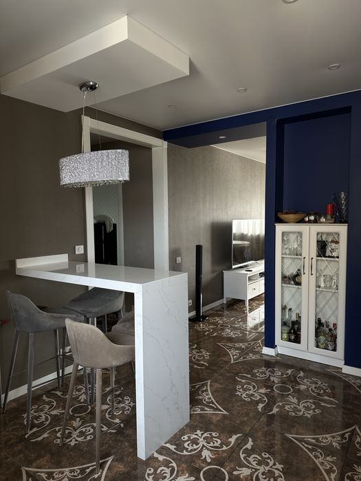 Власник! Оренда квартири в ЖК Міністерський