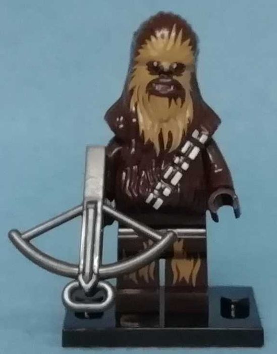 Chewbacca v1 (Star Wars)