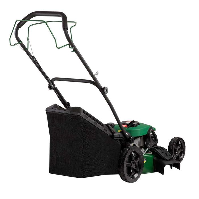 Газонокосарка бензинова Tatra Garden GLM 2500