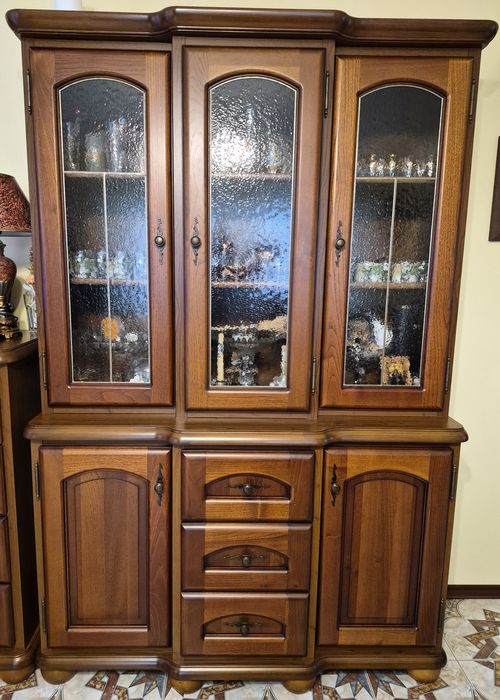 Meble BRW Bawaria cały komplet