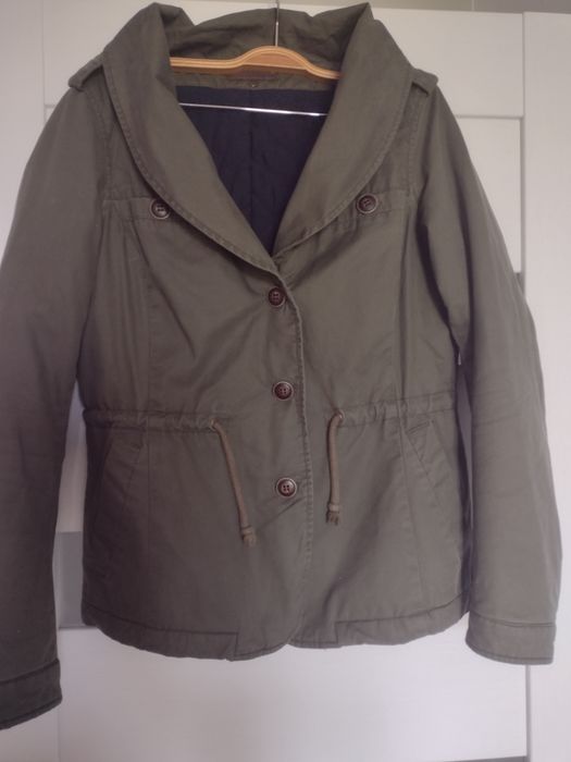 Kurtka Tom Taylor parka