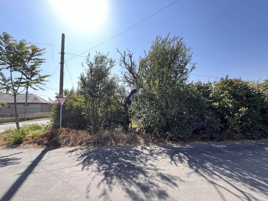 Ділянка 30 сотин під котеджі