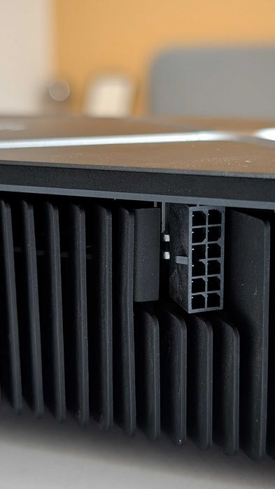 NVidia RTX 3090 Founders Edition - Design Reference - 24GB GDDR6X A Dos ...