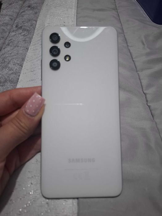 Samsung Galaxy A32 usado-como novo