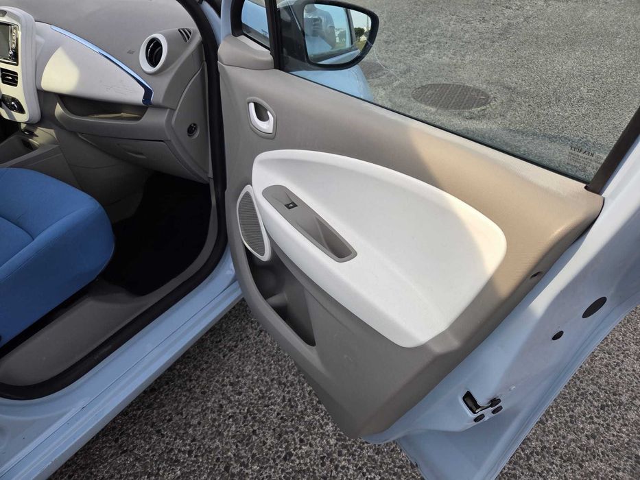 Renault Zoe Life 22KW
