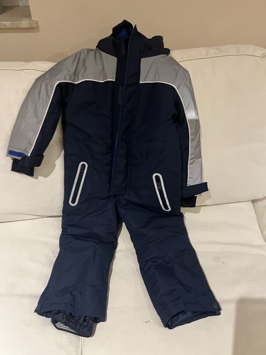 Kombinezon chlopiecy rozmiar 98-102