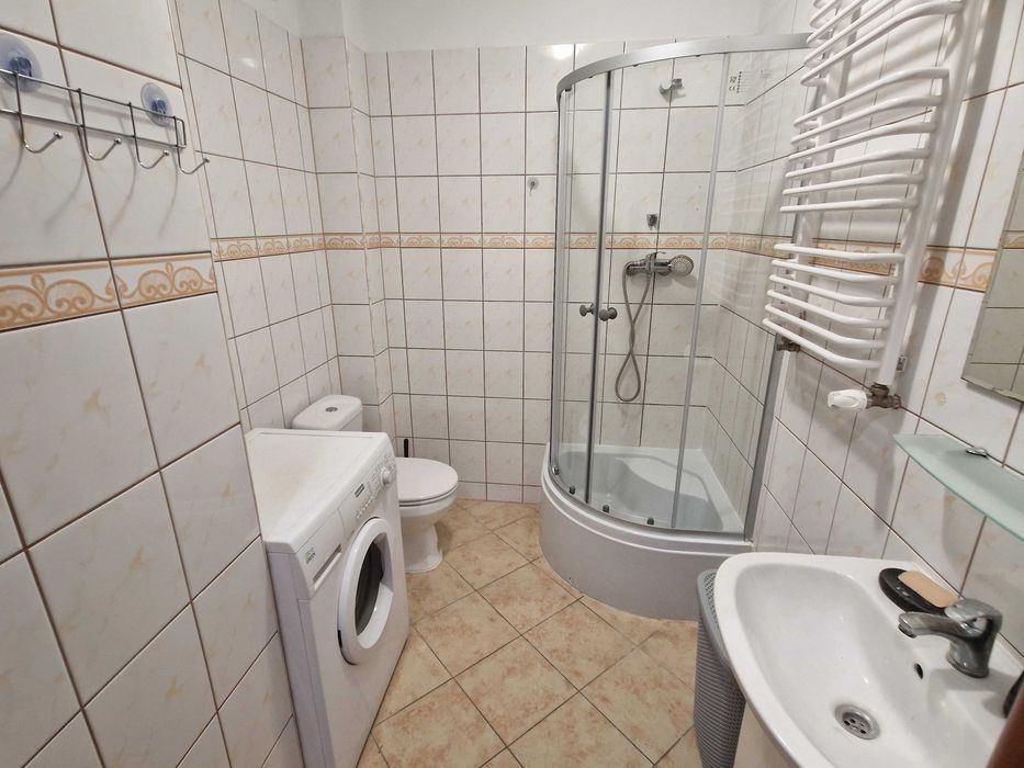 Mieszkanie – Gorzów Wielkopolski - Więcej