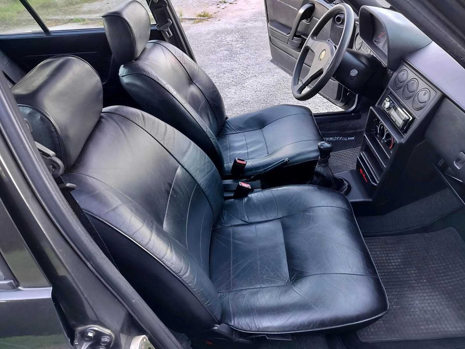 Alfa Romeo 33 1.5 i.e - 1993