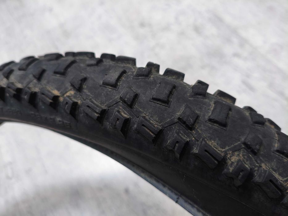 Opona Schwalbe Nobby Nic 26x2.25 Performance | Zwijana